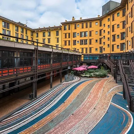 Apartment Bologna City Center Train Station Exterior foto